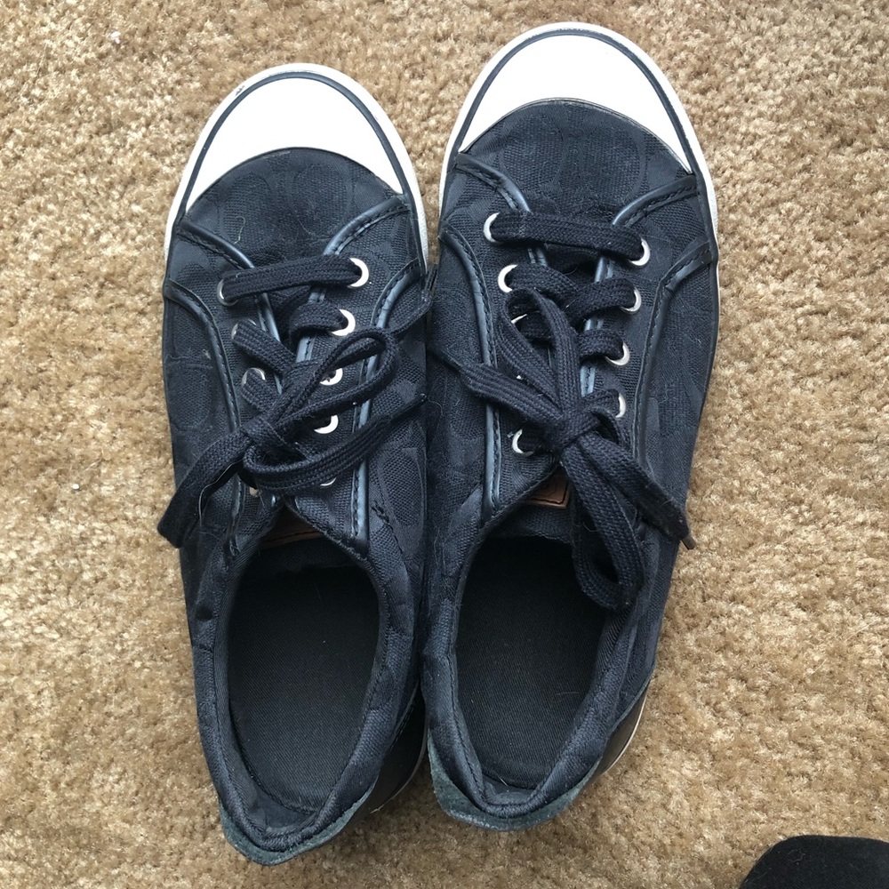 Coach Sneakers